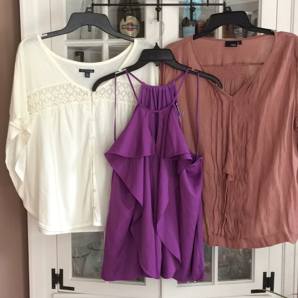 3 top bundle!